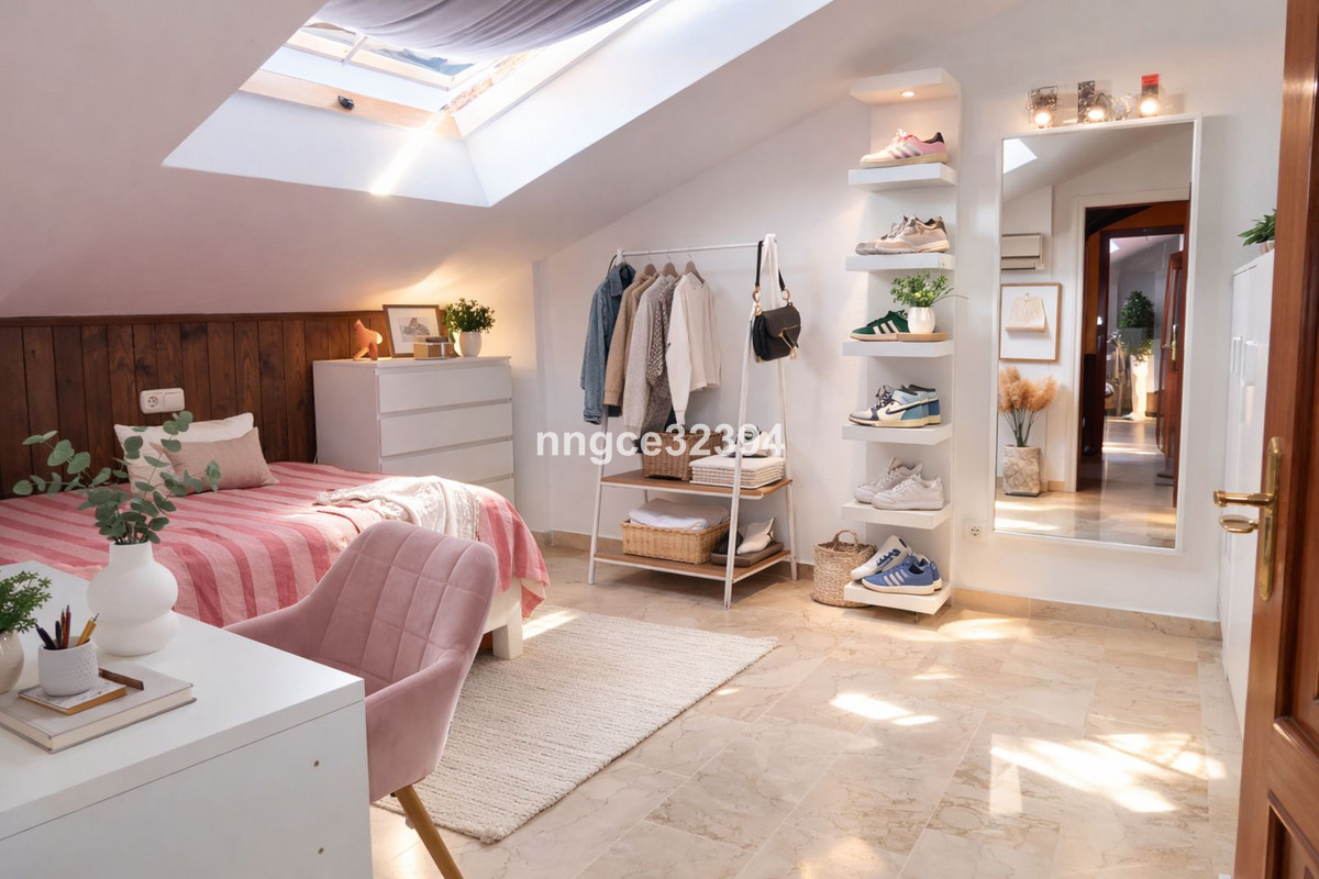 Se vende Ático Dúplex de 4 dormitorios en Costa Del Sol, Málaga, España