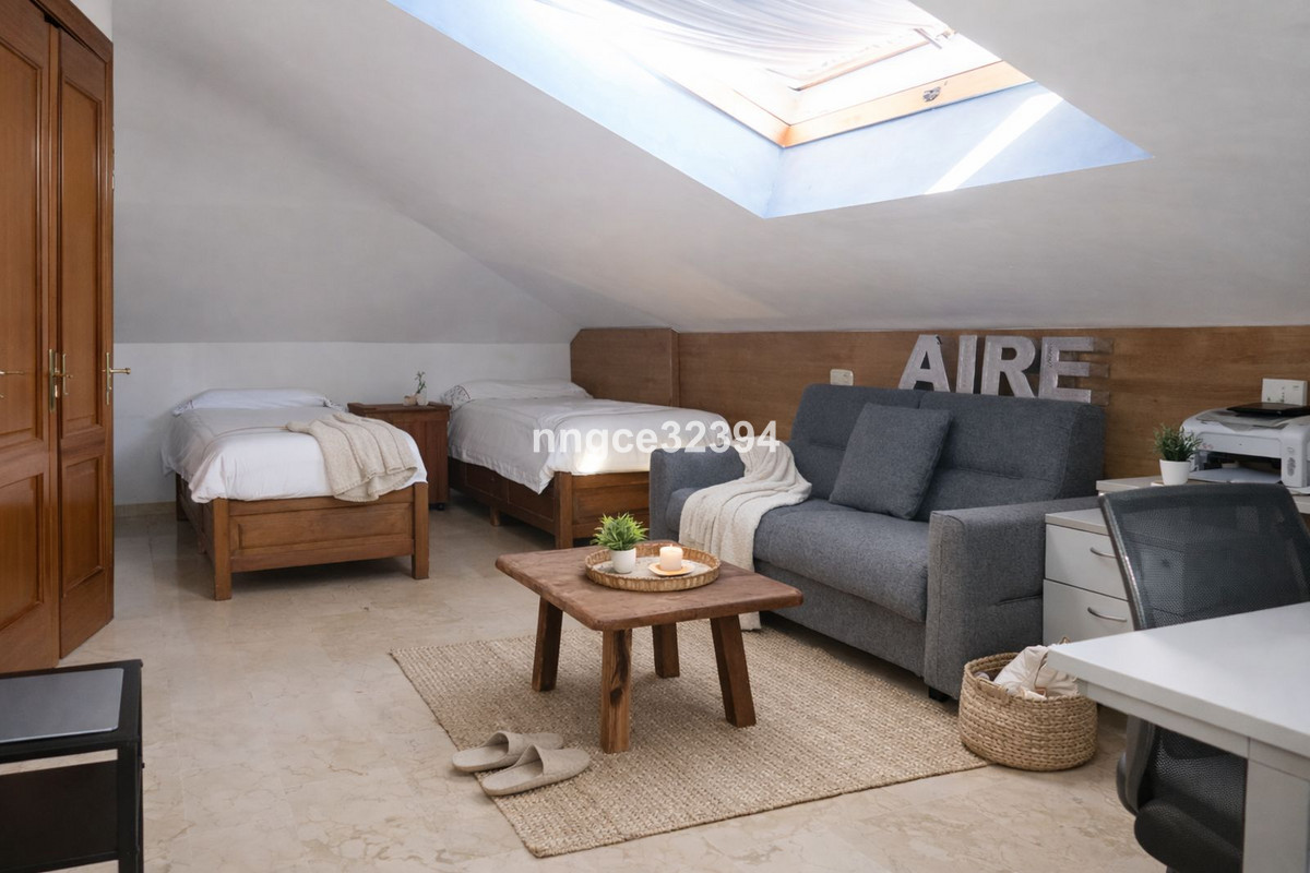 Se vende Ático Dúplex de 4 dormitorios en Costa Del Sol, Málaga, España