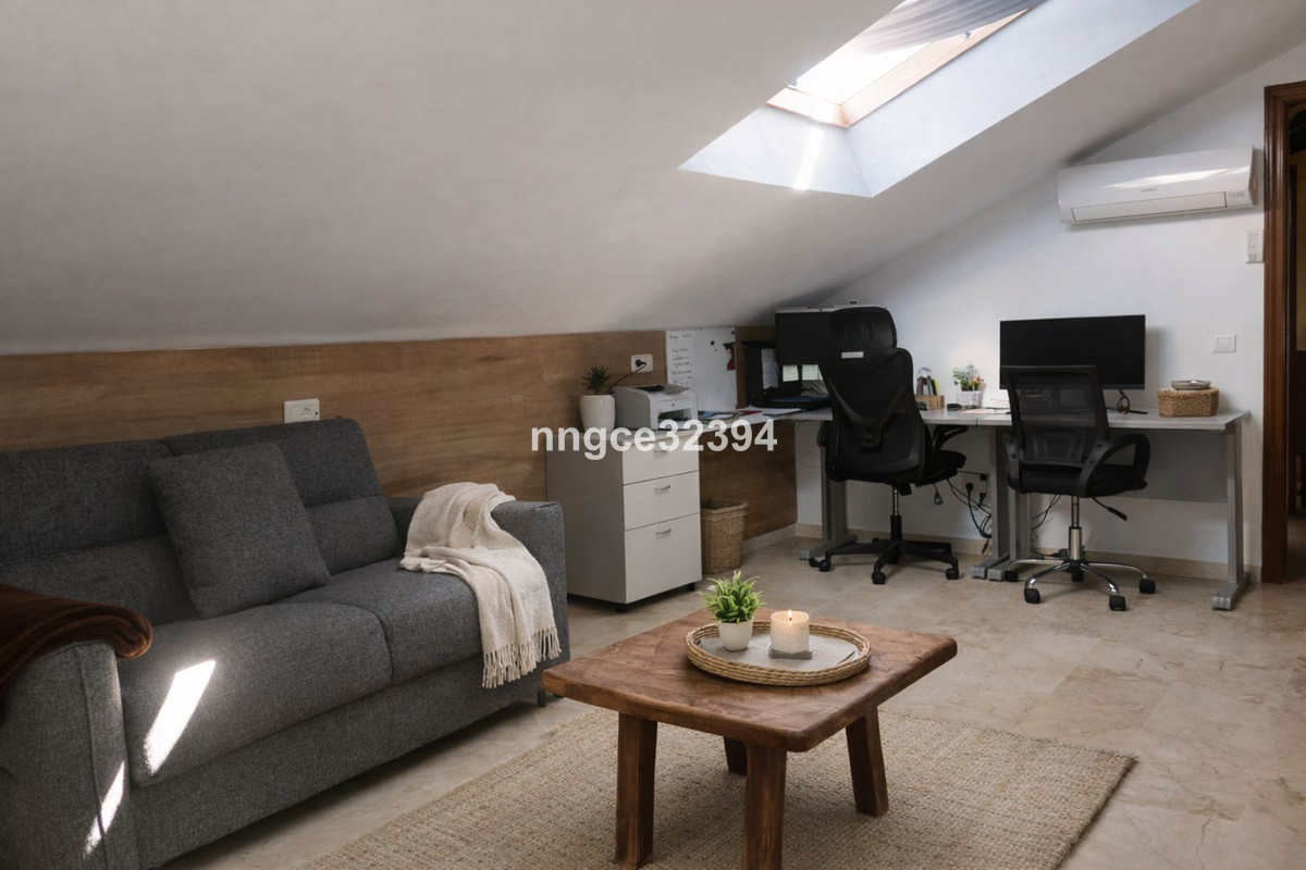 Se vende Ático Dúplex de 4 dormitorios en Costa Del Sol, Málaga, España