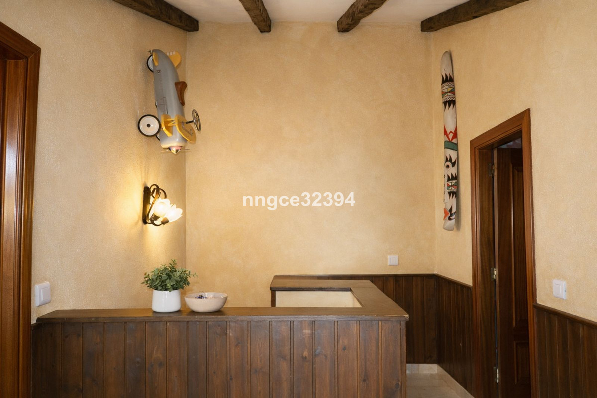 Se vende Ático Dúplex de 4 dormitorios en Costa Del Sol, Málaga, España