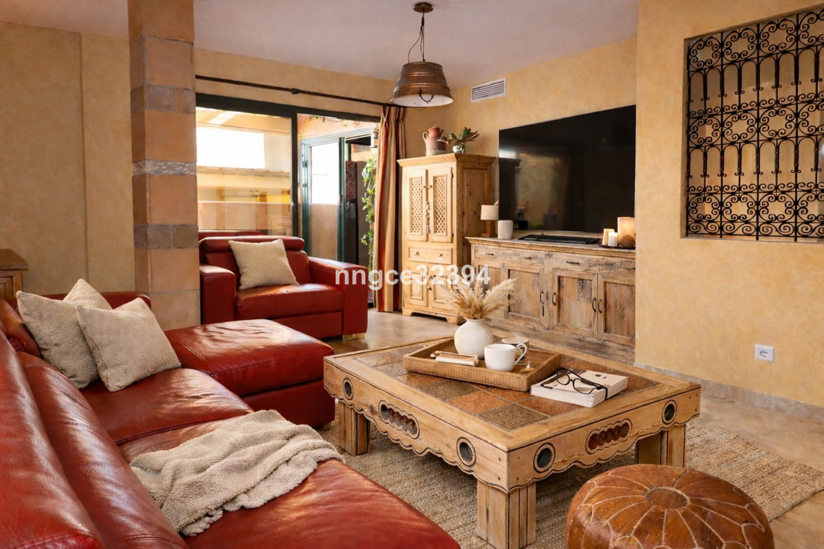 Se vende Ático Dúplex de 4 dormitorios en Costa Del Sol, Málaga, España