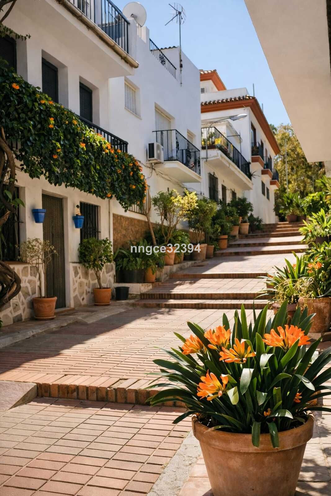 Se vende Ático Dúplex de 4 dormitorios en Costa Del Sol, Málaga, España