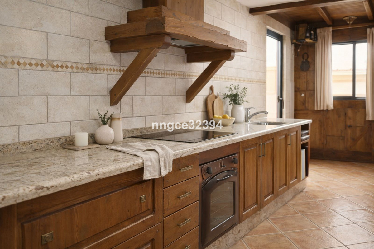 Se vende Ático Dúplex de 4 dormitorios en Costa Del Sol, Málaga, España