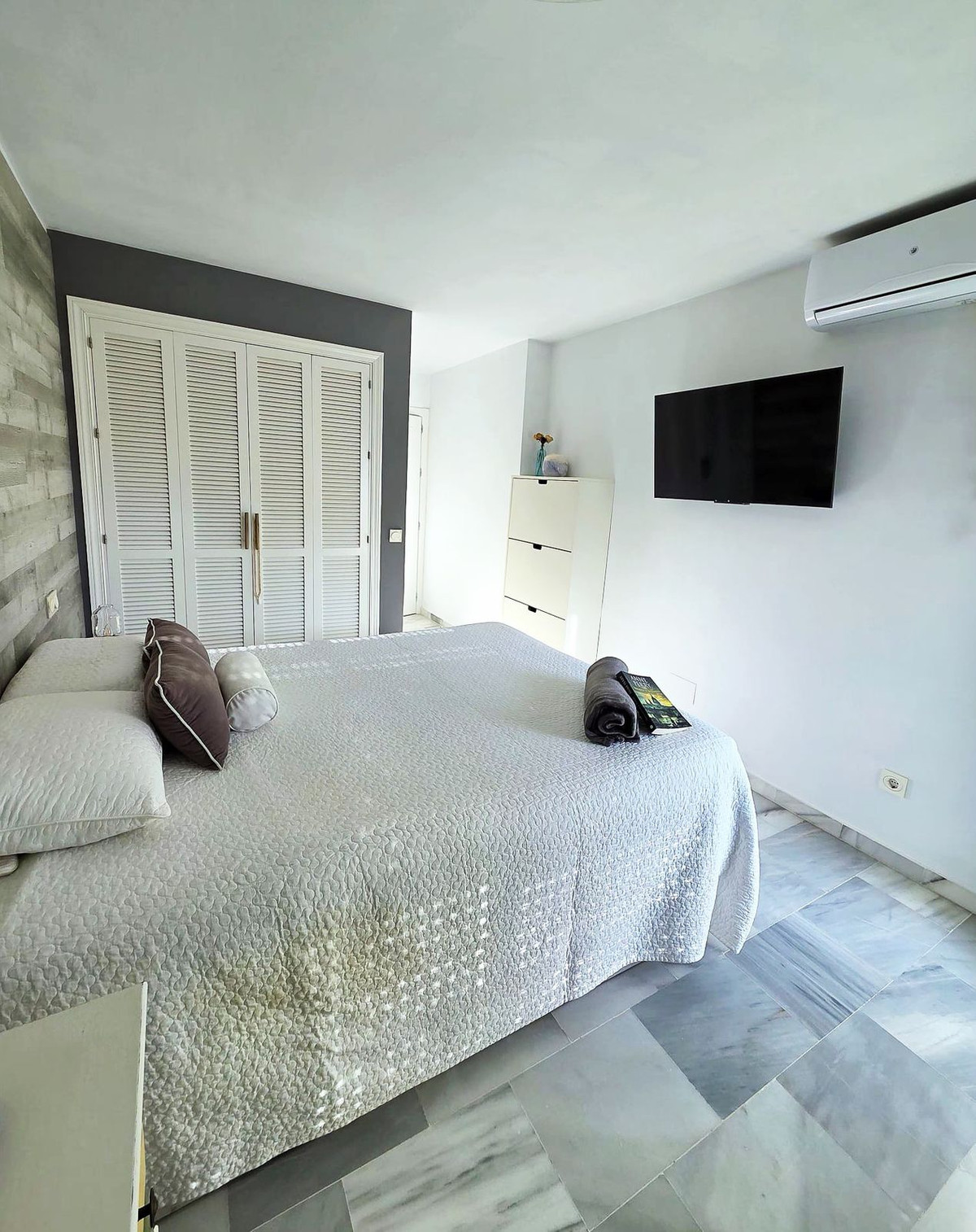 2 Bed Apartment for sale in Mijas Golf Costa Del Sol, Málaga, Spain