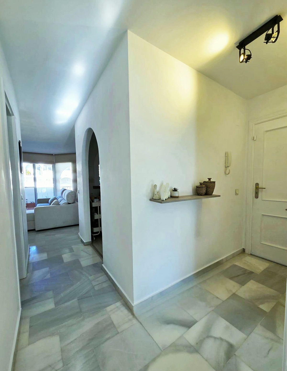 2 Bed Apartment for sale in Mijas Golf Costa Del Sol, Málaga, Spain