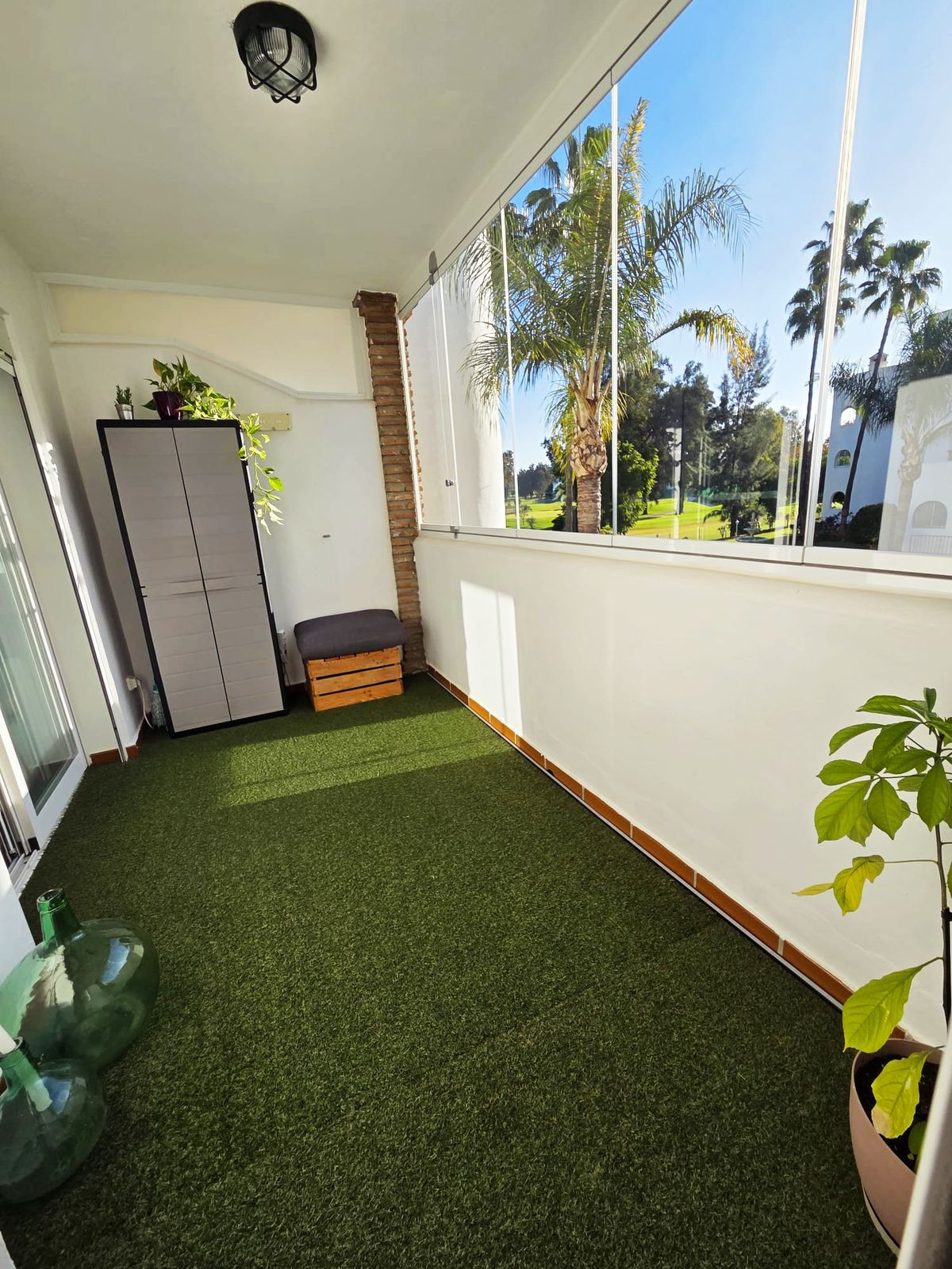 2 Bed Apartment for sale in Mijas Golf Costa Del Sol, Málaga, Spain