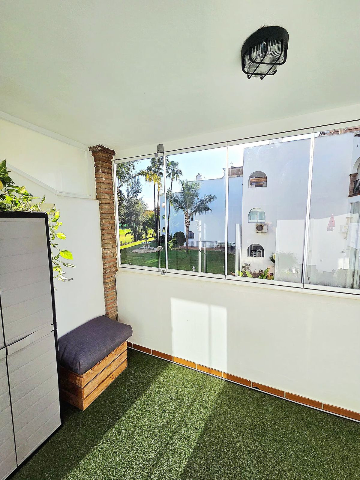 2 Bed Apartment for sale in Mijas Golf Costa Del Sol, Málaga, Spain