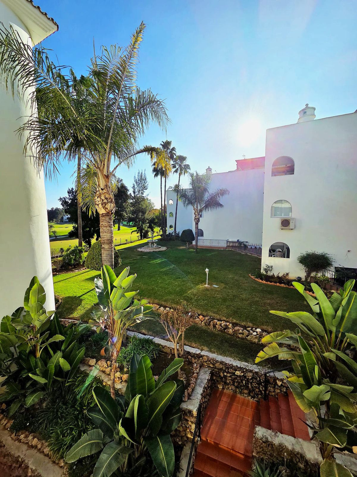 2 Bed Apartment for sale in Mijas Golf Costa Del Sol, Málaga, Spain