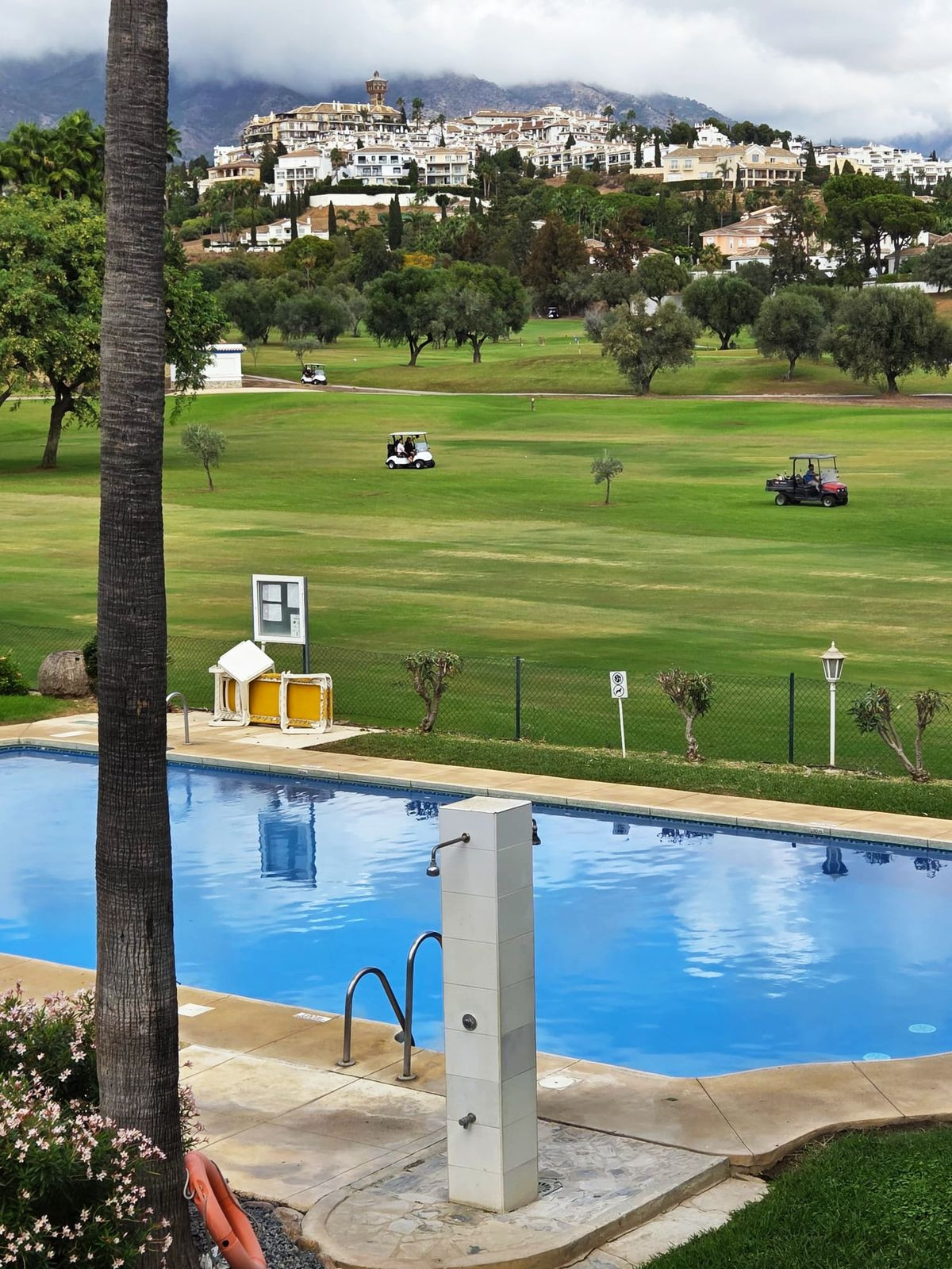 2 Bed Apartment for sale in Mijas Golf Costa Del Sol, Málaga, Spain