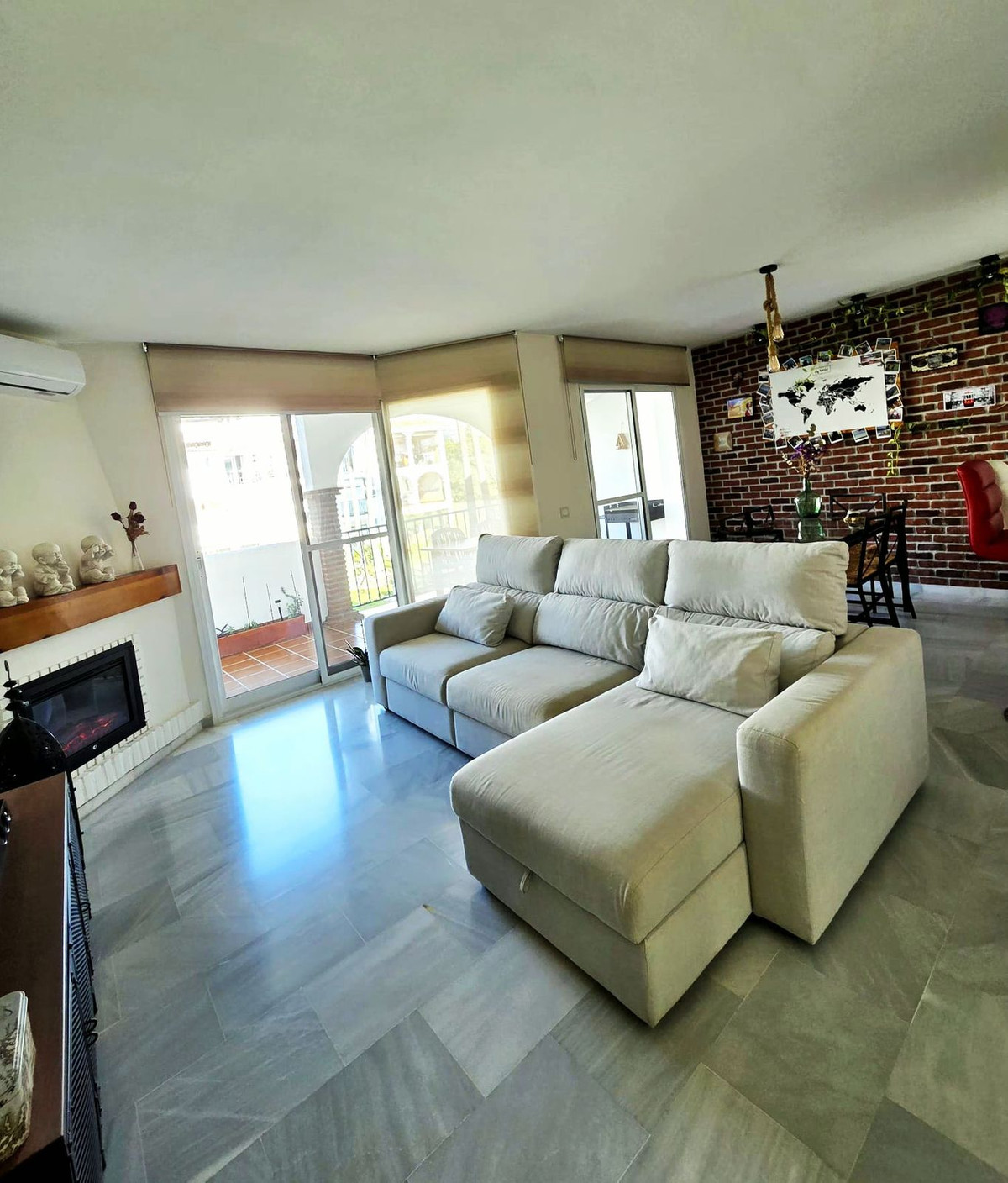 2 Bed Apartment for sale in Mijas Golf Costa Del Sol, Málaga, Spain