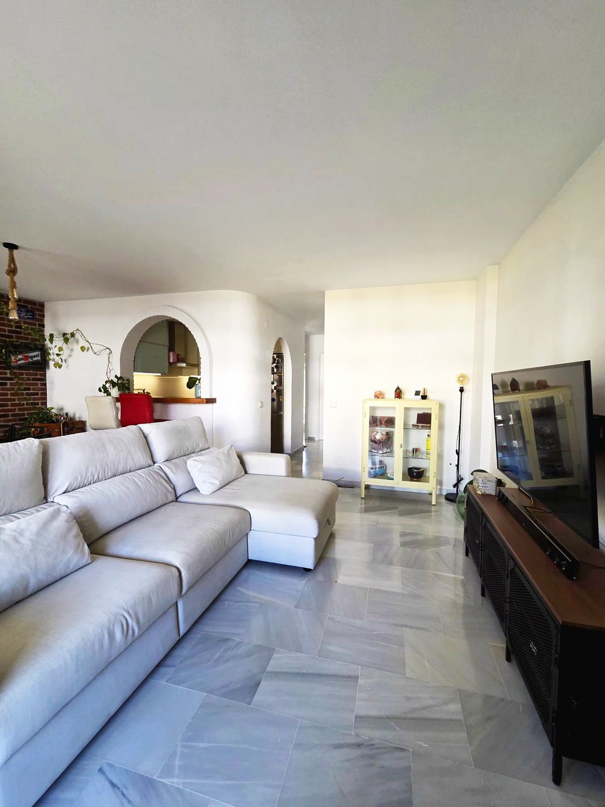 2 Bed Apartment for sale in Mijas Golf Costa Del Sol, Málaga, Spain