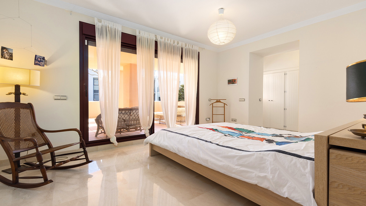 3 Bed Apartment for sale in Manilva Costa Del Sol, Málaga, Spain