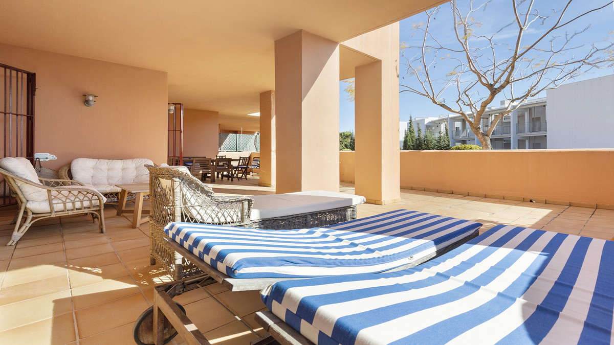 3 Bed Apartment for sale in Manilva Costa Del Sol, Málaga, Spain