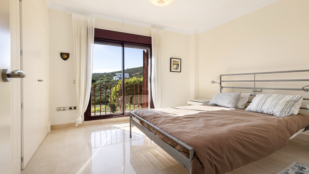 3 Bed Apartment for sale in Manilva Costa Del Sol, Málaga, Spain