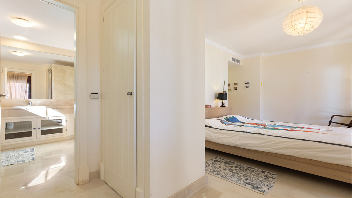 3 Bed Apartment for sale in Manilva Costa Del Sol, Málaga, Spain