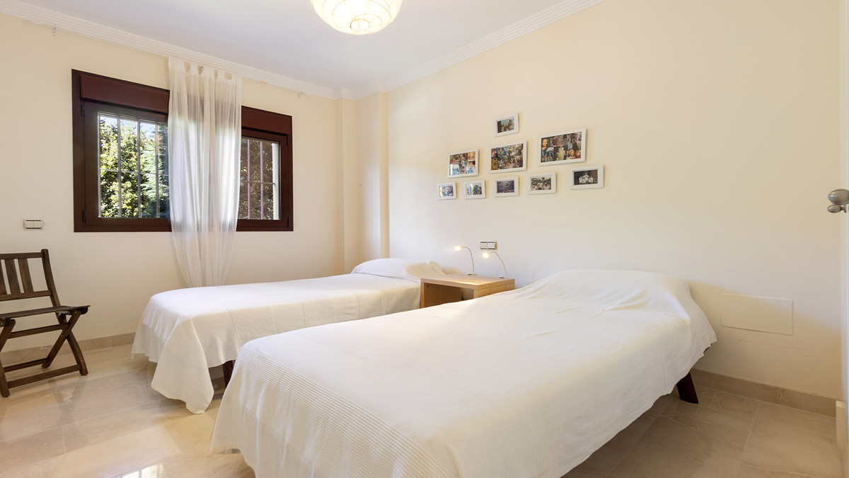 3 Bed Apartment for sale in Manilva Costa Del Sol, Málaga, Spain