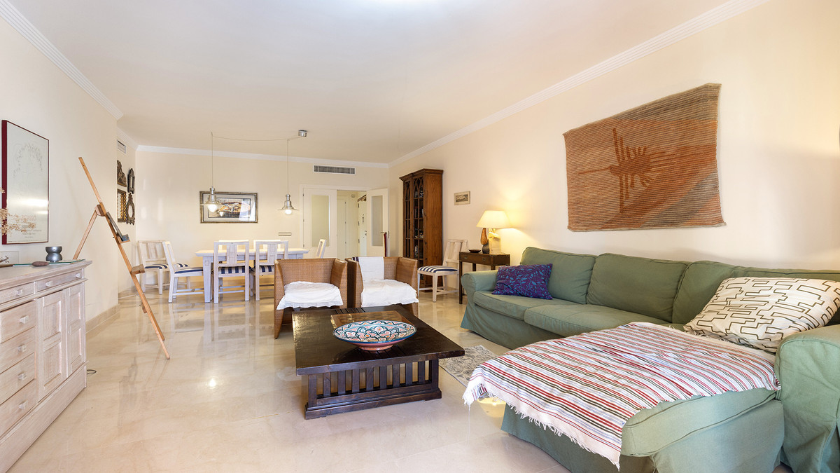 3 Bed Apartment for sale in Manilva Costa Del Sol, Málaga, Spain