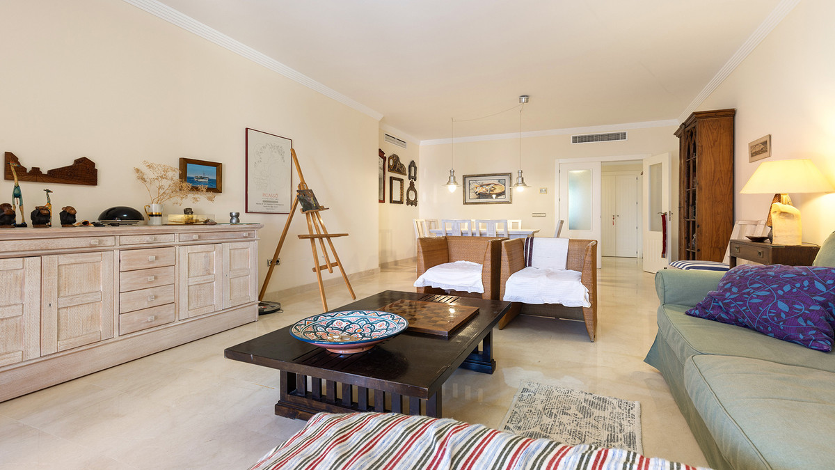 3 Bed Apartment for sale in Manilva Costa Del Sol, Málaga, Spain