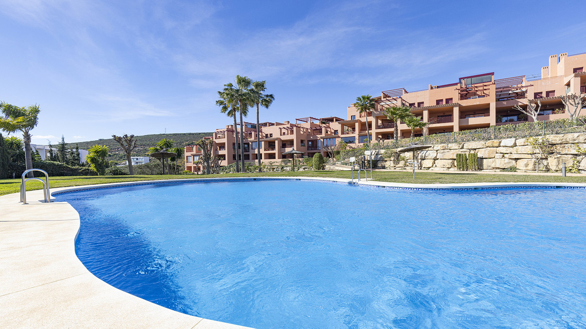 3 Bed Apartment for sale in Manilva Costa Del Sol, Málaga, Spain