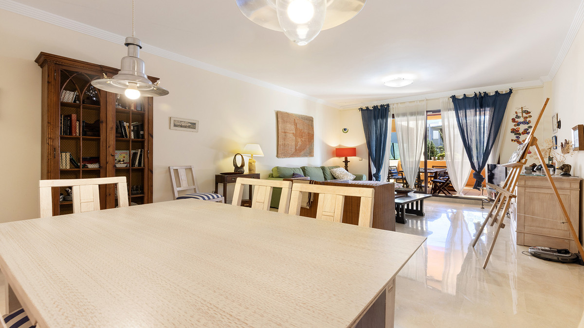 3 Bed Apartment for sale in Manilva Costa Del Sol, Málaga, Spain