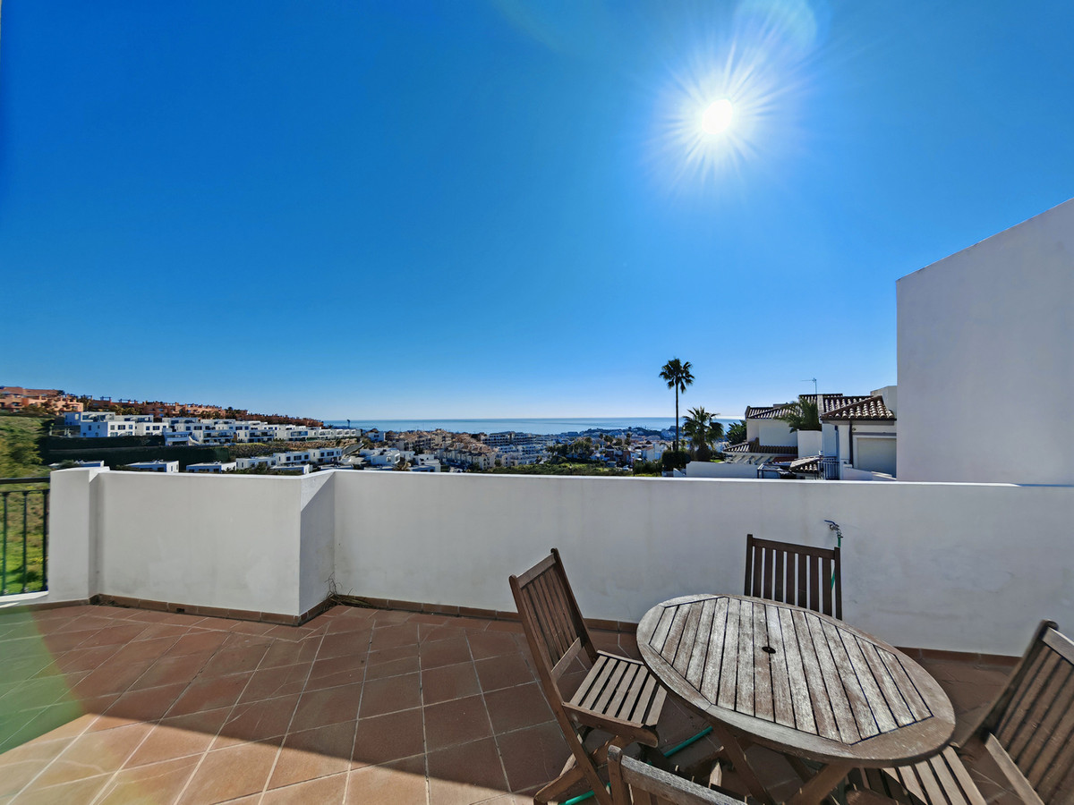 3 Bed Townhouse for sale in Riviera Del Sol Costa Del Sol, Málaga, Spain