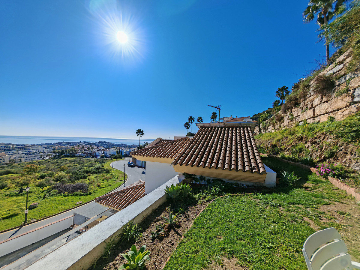3 Bed Townhouse for sale in Riviera Del Sol Costa Del Sol, Málaga, Spain