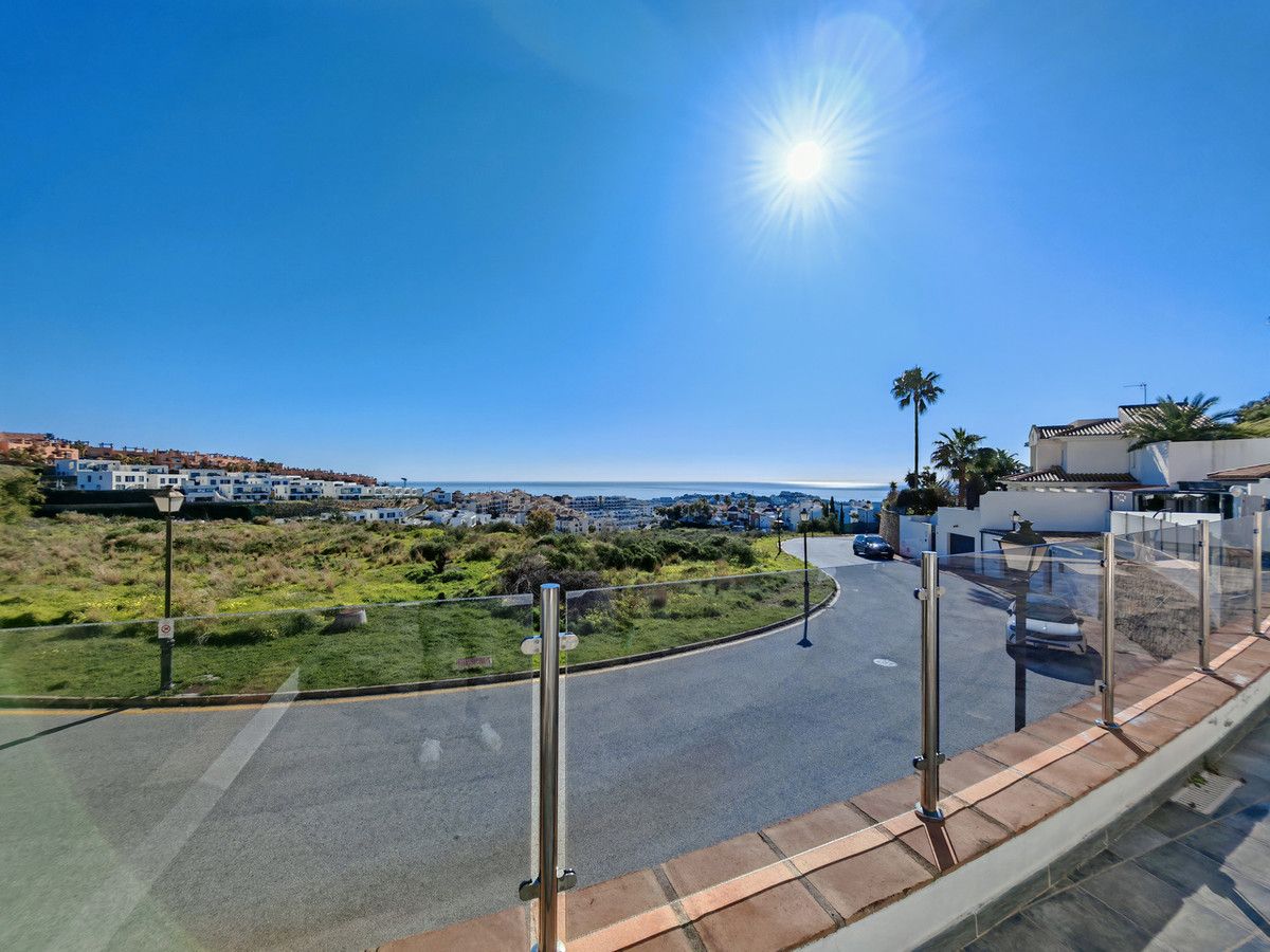 3 Bed Townhouse for sale in Riviera Del Sol Costa Del Sol, Málaga, Spain