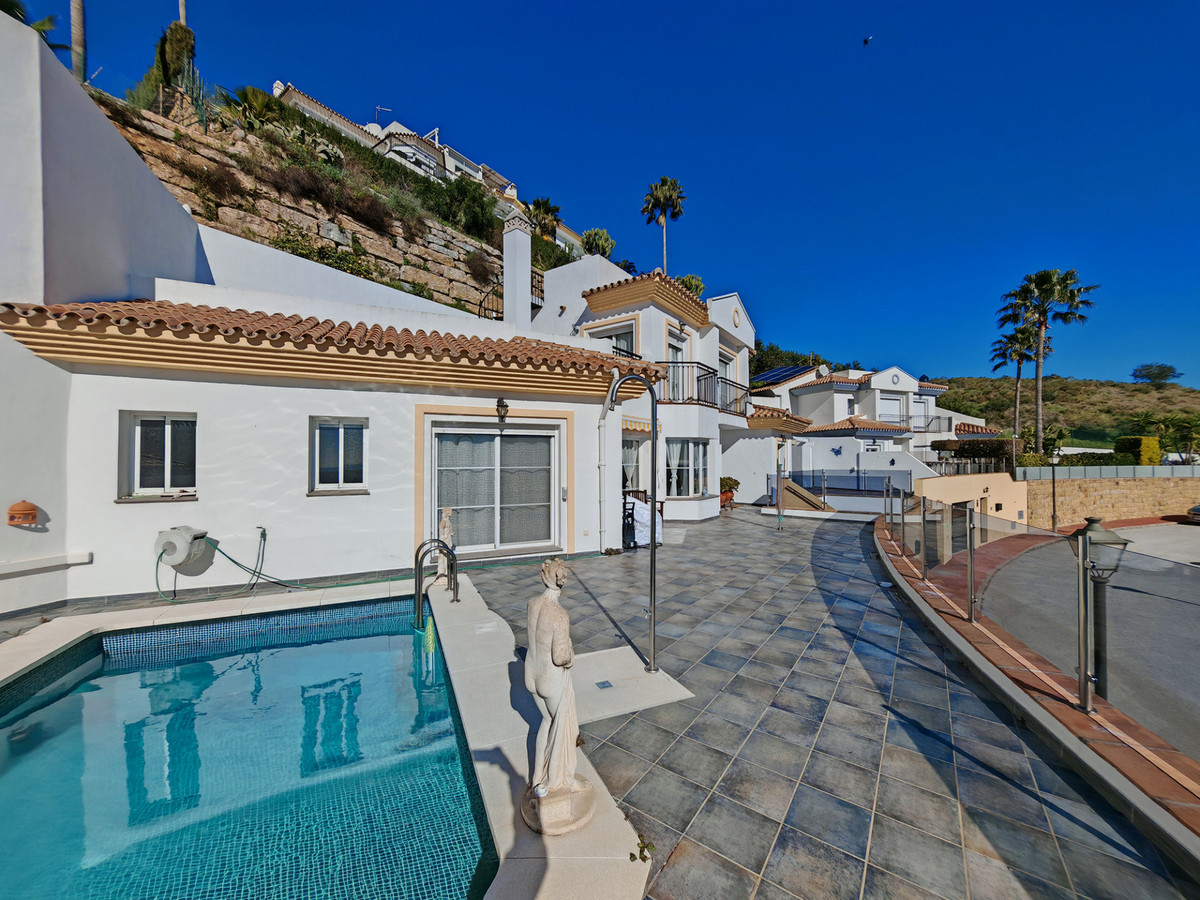3 Bed Townhouse for sale in Riviera Del Sol Costa Del Sol, Málaga, Spain