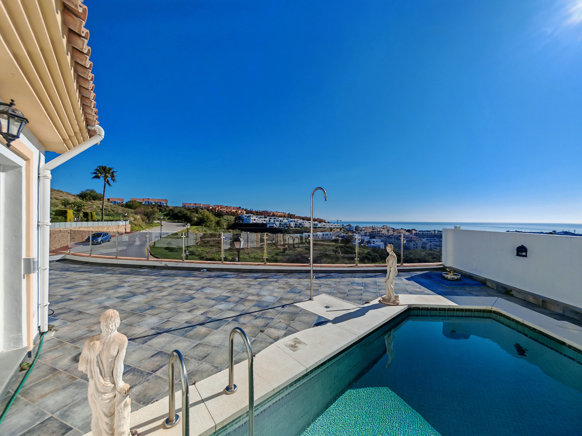 3 Bed Townhouse for sale in Riviera Del Sol Costa Del Sol, Málaga, Spain