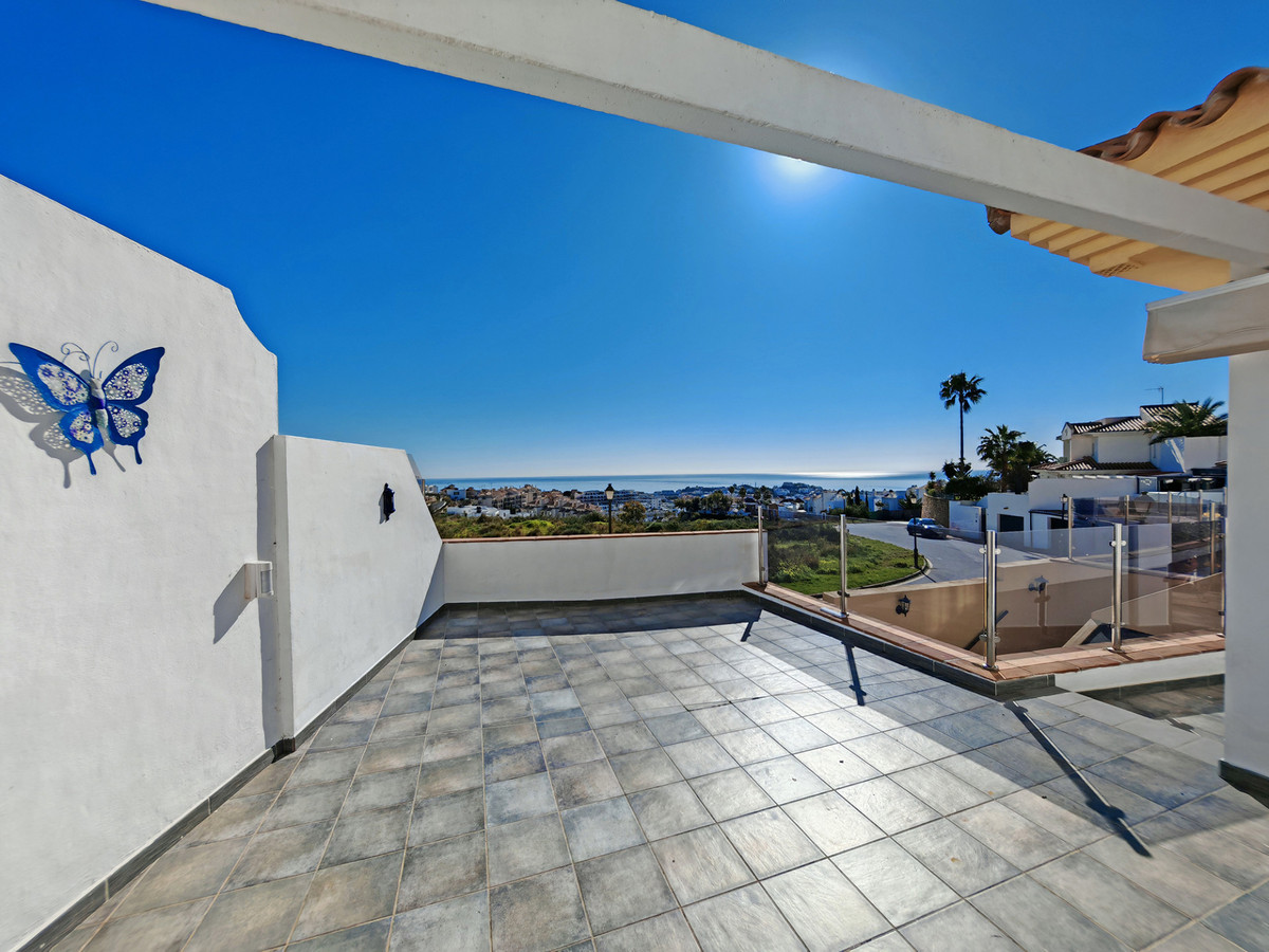 3 Bed Townhouse for sale in Riviera Del Sol Costa Del Sol, Málaga, Spain