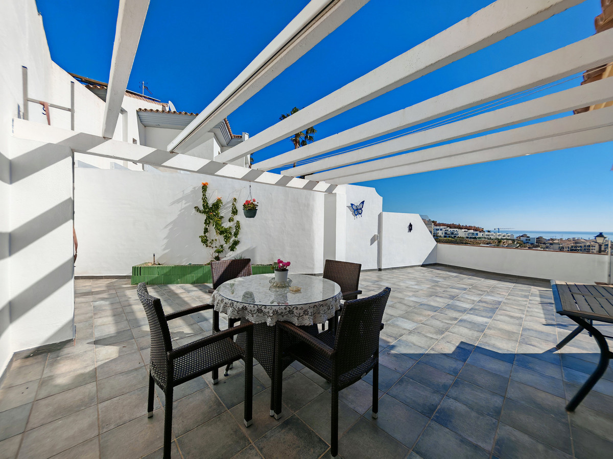 3 Bed Townhouse for sale in Riviera Del Sol Costa Del Sol, Málaga, Spain