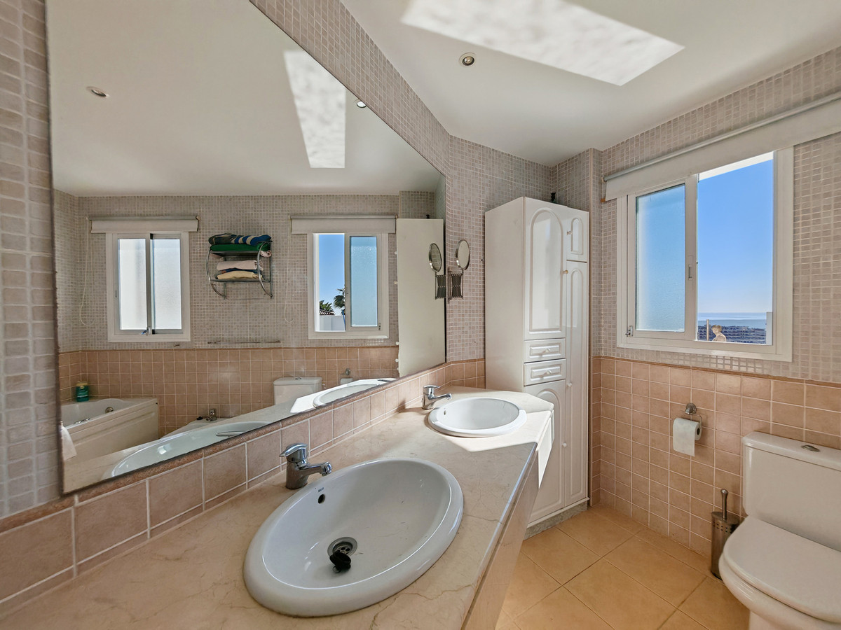 3 Bed Townhouse for sale in Riviera Del Sol Costa Del Sol, Málaga, Spain