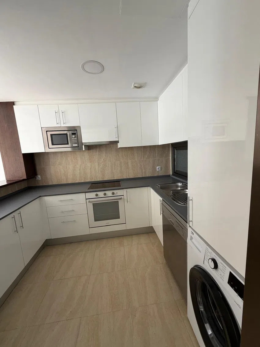 Se vende Apartamento Planta Baja de 3 dormitorios en Costa Del Sol, Málaga, España
