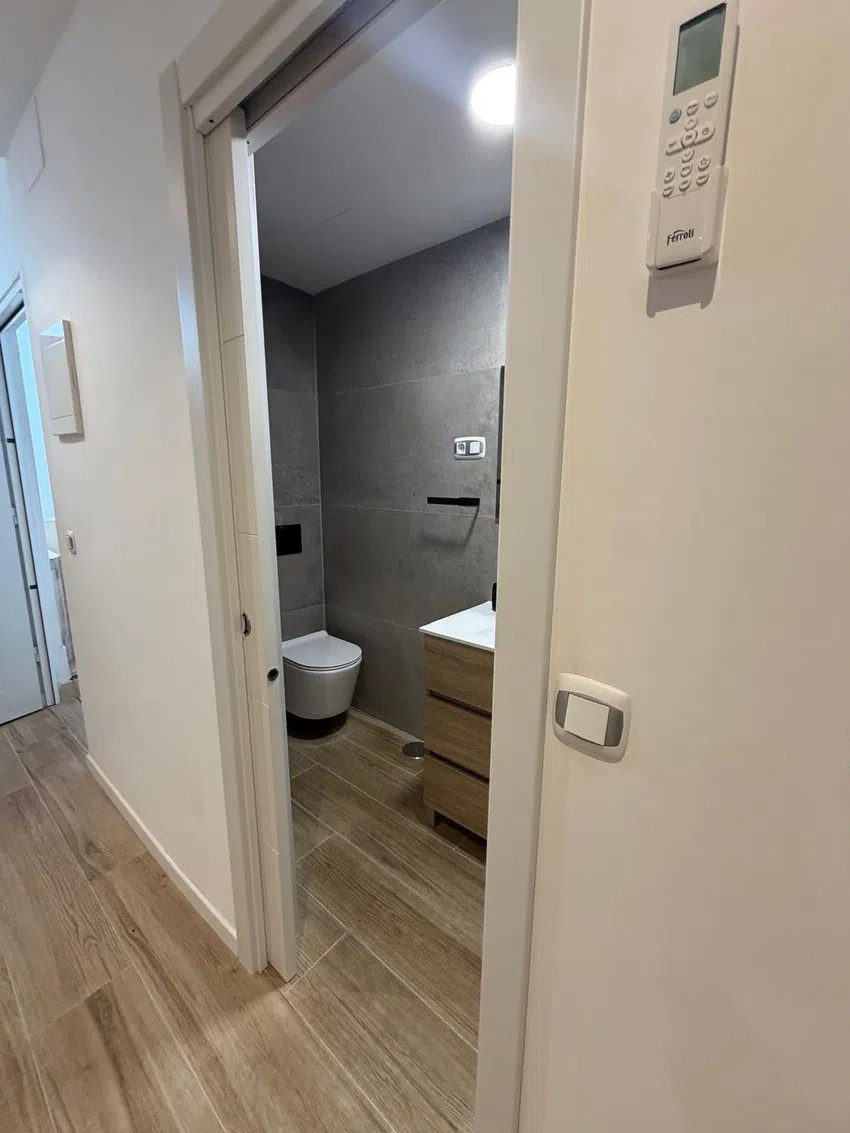 Se vende Apartamento Planta Baja de 3 dormitorios en Costa Del Sol, Málaga, España