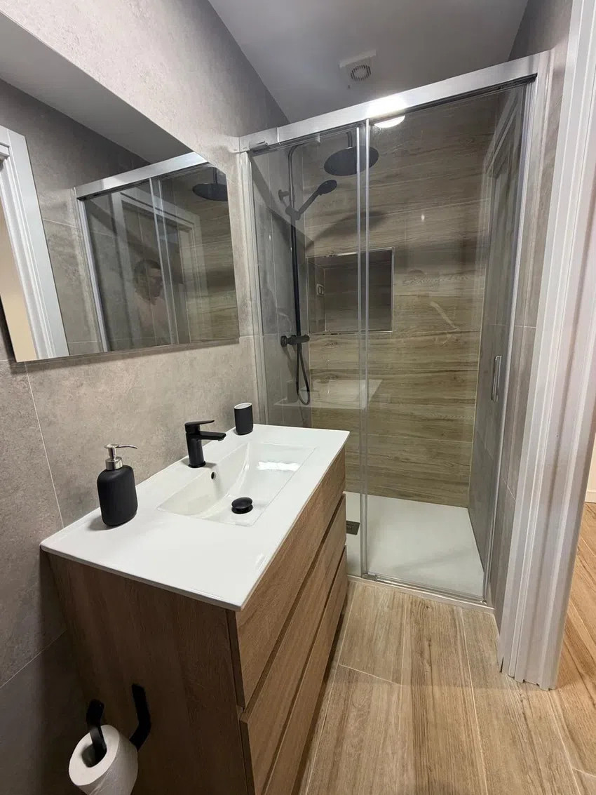 Se vende Apartamento Planta Baja de 3 dormitorios en Costa Del Sol, Málaga, España