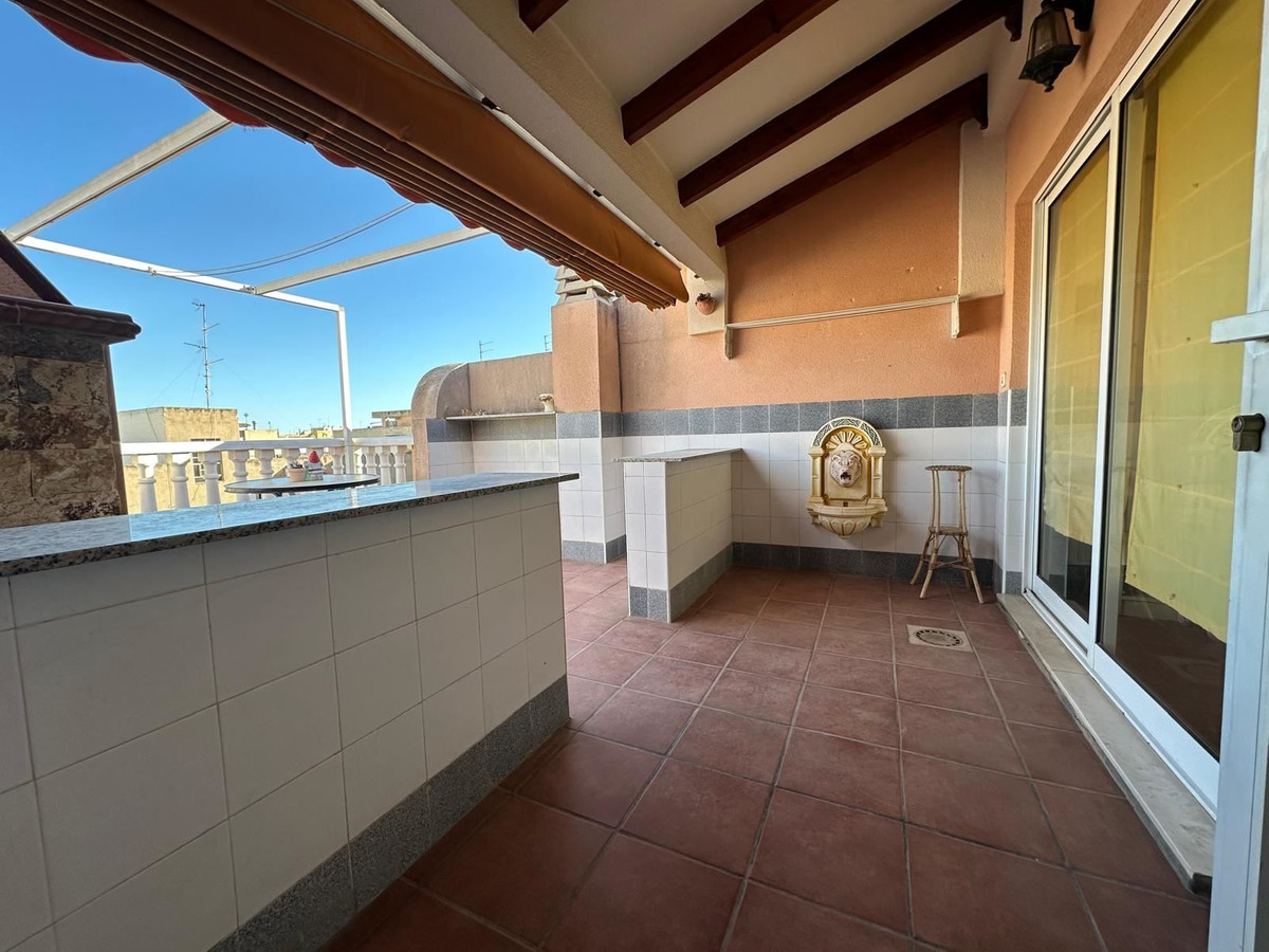 3 Bed Apartment for sale in Los Alcazares Costa Calida, Murcia, Spain