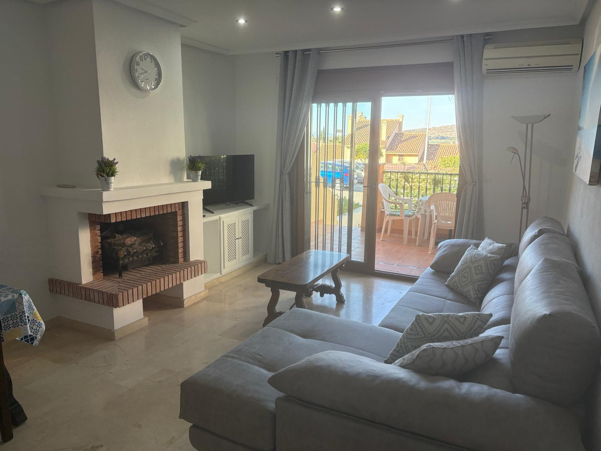 3 Bed Townhouse for sale in La Finca Golf Costa Blanca, Alicante, Spain
