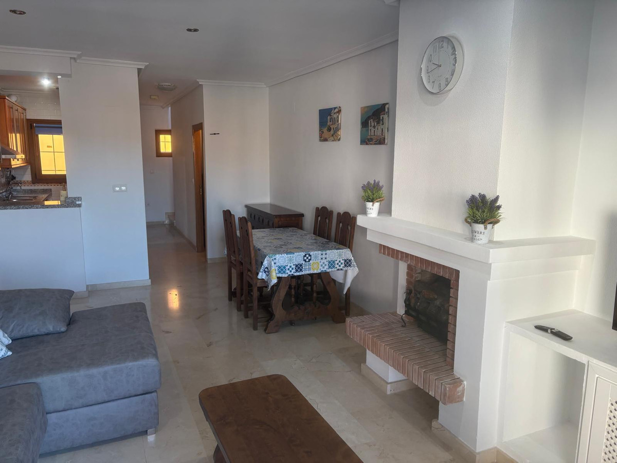 3 Bed Townhouse for sale in La Finca Golf Costa Blanca, Alicante, Spain
