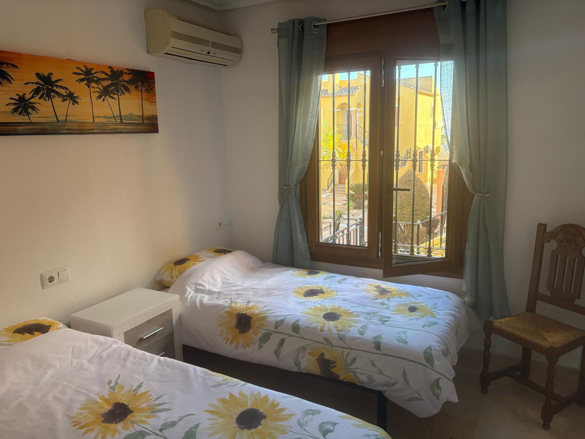 3 Bed Townhouse for sale in La Finca Golf Costa Blanca, Alicante, Spain