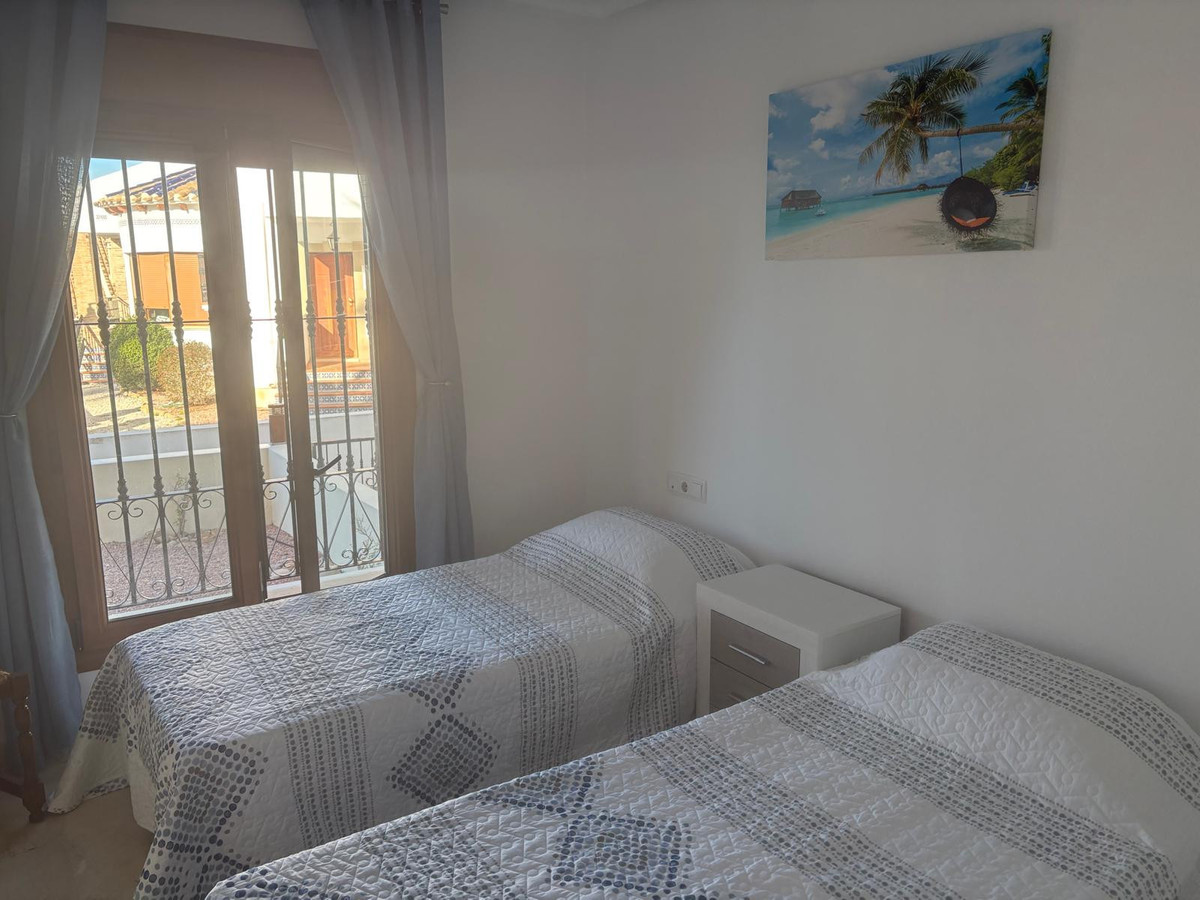 3 Bed Townhouse for sale in La Finca Golf Costa Blanca, Alicante, Spain