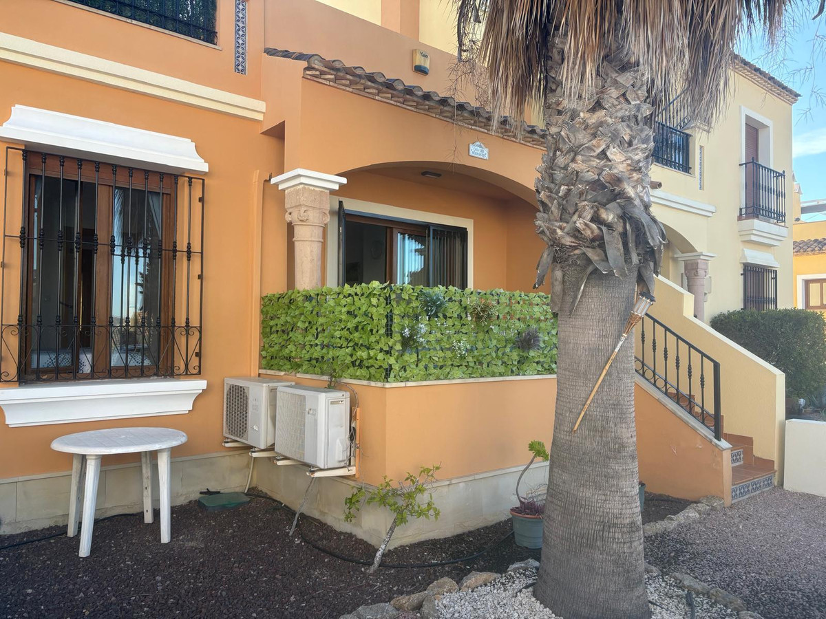 3 Bed Townhouse for sale in La Finca Golf Costa Blanca, Alicante, Spain