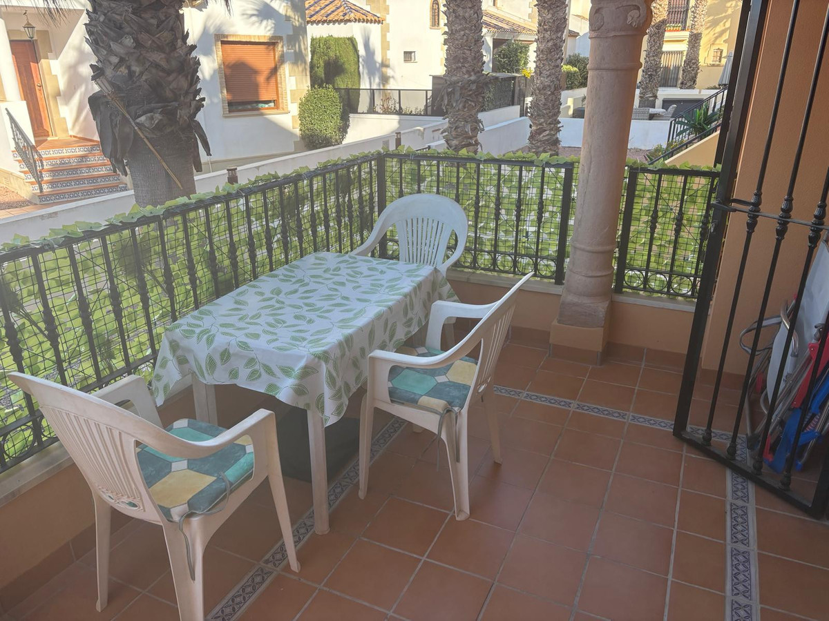 3 Bed Townhouse for sale in La Finca Golf Costa Blanca, Alicante, Spain