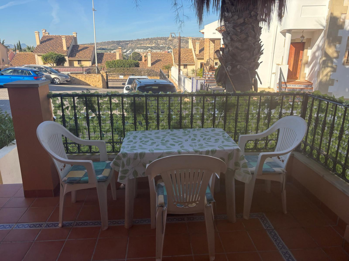 3 Bed Townhouse for sale in La Finca Golf Costa Blanca, Alicante, Spain