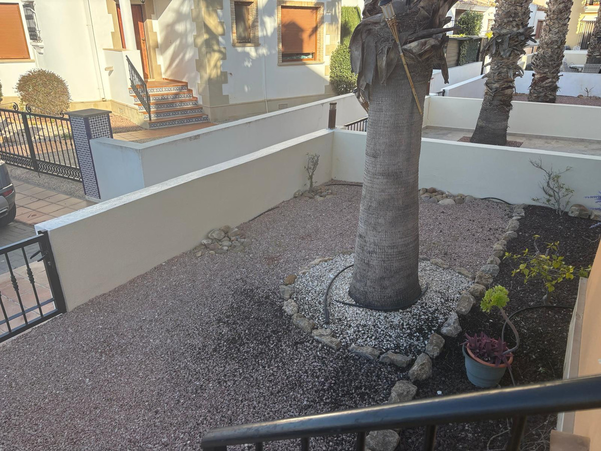 3 Bed Townhouse for sale in La Finca Golf Costa Blanca, Alicante, Spain