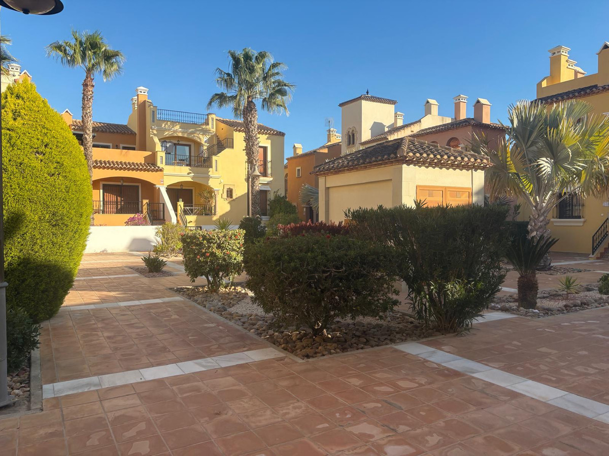 3 Bed Townhouse for sale in La Finca Golf Costa Blanca, Alicante, Spain