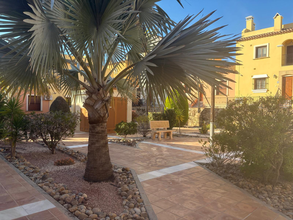 3 Bed Townhouse for sale in La Finca Golf Costa Blanca, Alicante, Spain