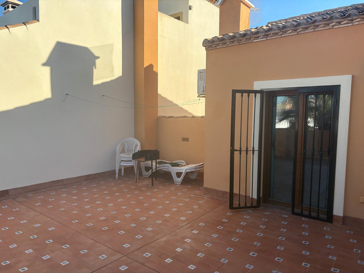 3 Bed Townhouse for sale in La Finca Golf Costa Blanca, Alicante, Spain