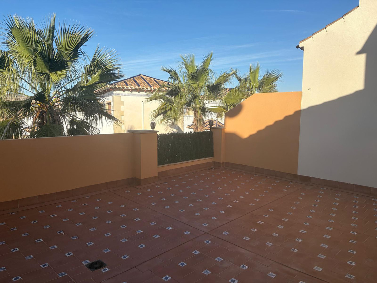 3 Bed Townhouse for sale in La Finca Golf Costa Blanca, Alicante, Spain