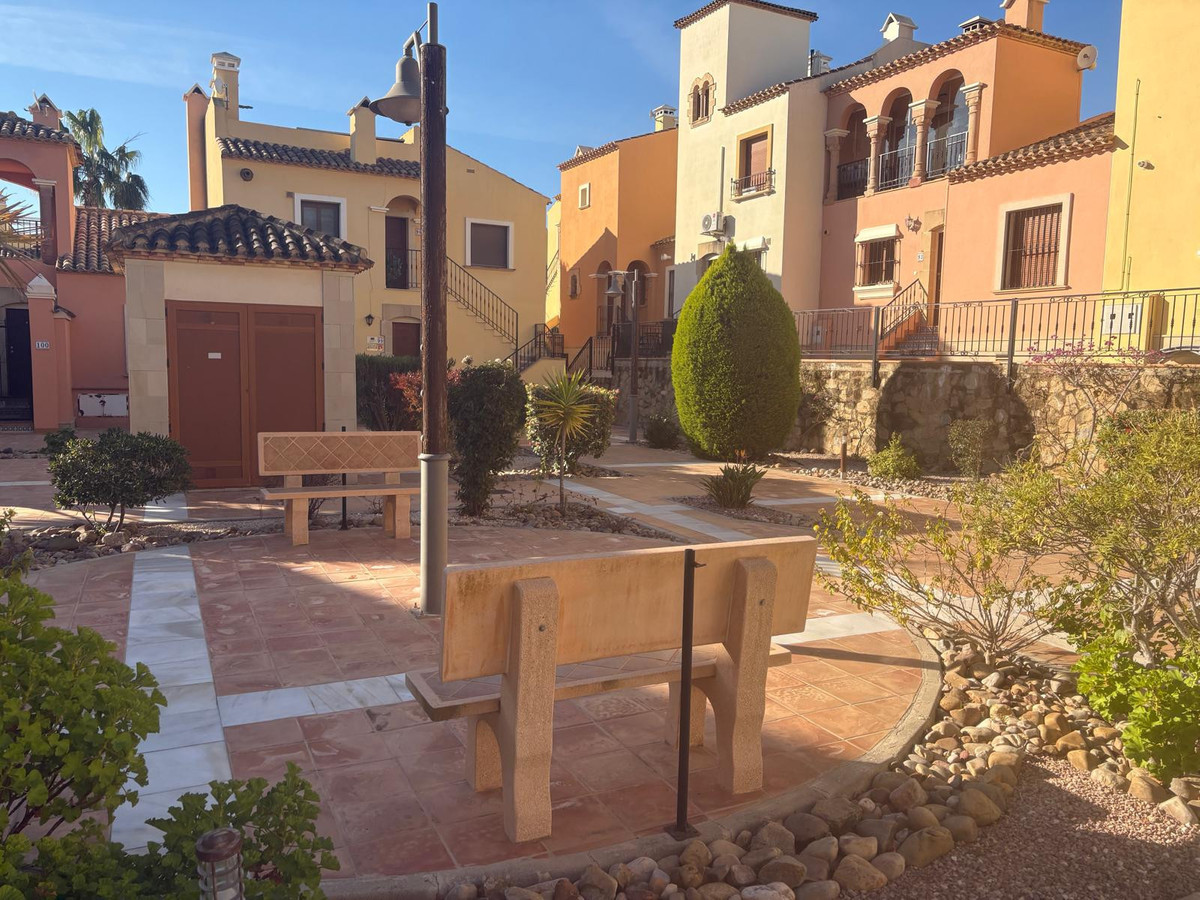 3 Bed Townhouse for sale in La Finca Golf Costa Blanca, Alicante, Spain