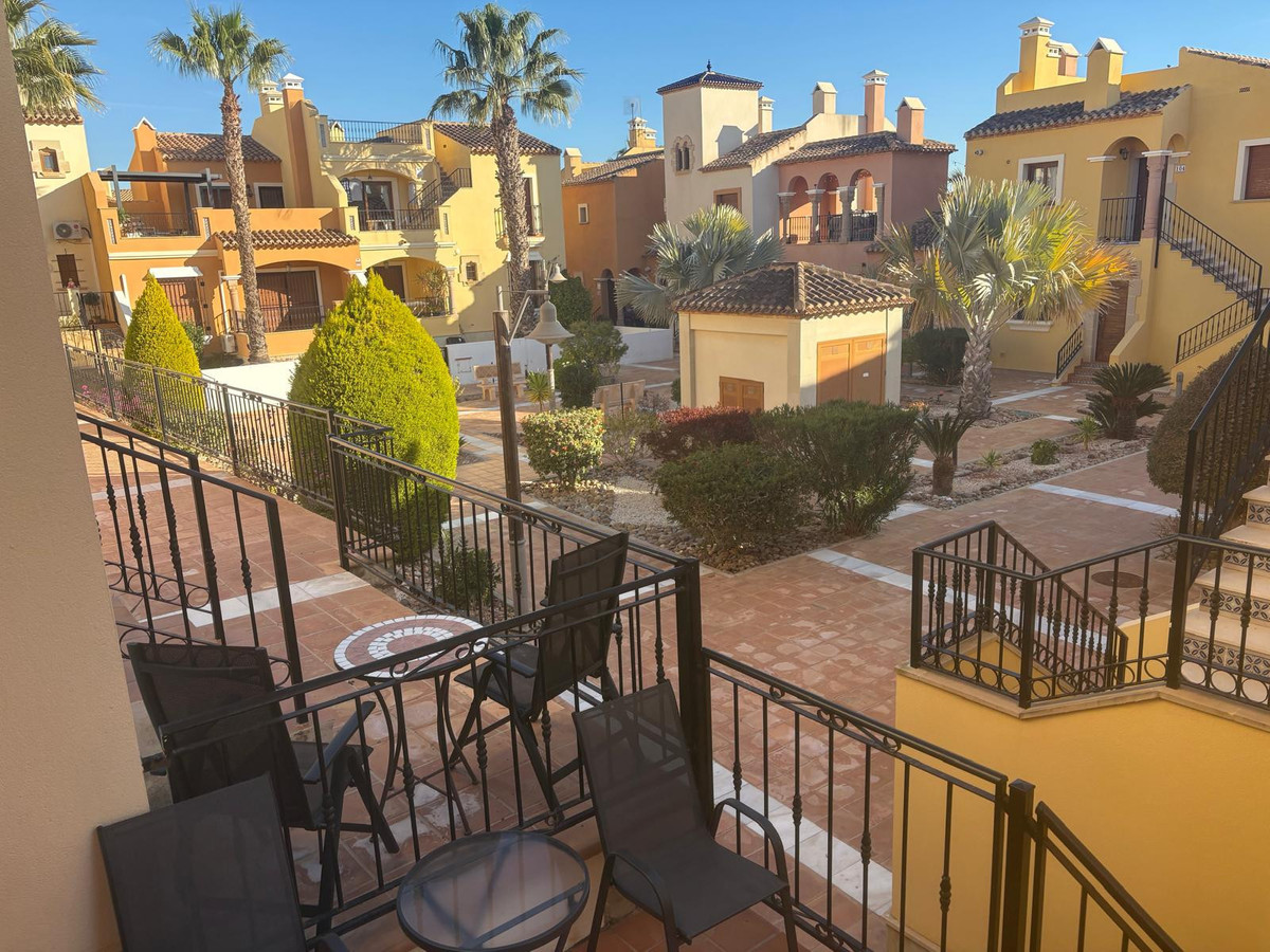 3 Bed Townhouse for sale in La Finca Golf Costa Blanca, Alicante, Spain